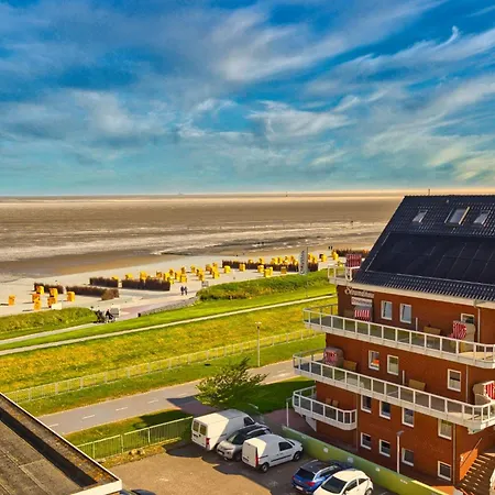 Panoramahaus, App 79 Apartman