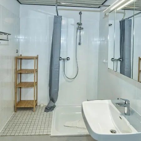 Apartman Panoramahaus, App 79
